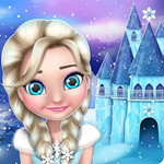 Ice Princess Doll House