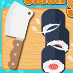 Slash Sushi