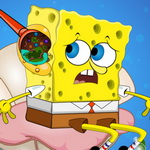 Spongebob Ear Surgery